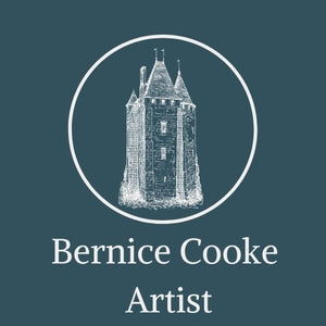 Bernice Cooke Art