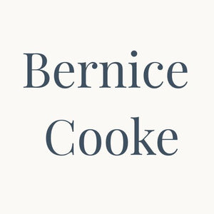Bernice Cooke Art