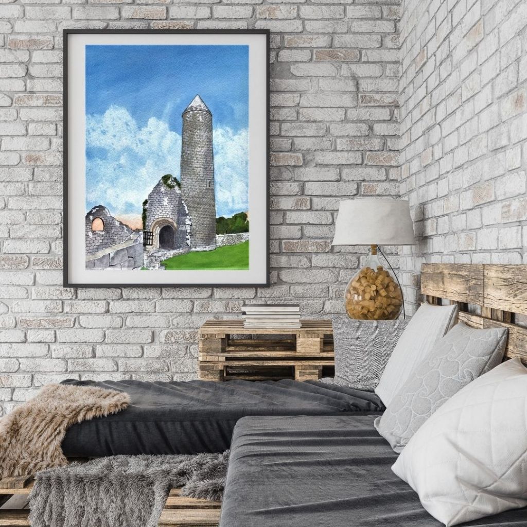 Clonmacnoise, County Offaly: Exploring Ireland’s Ancient Monastic&nbsp;City