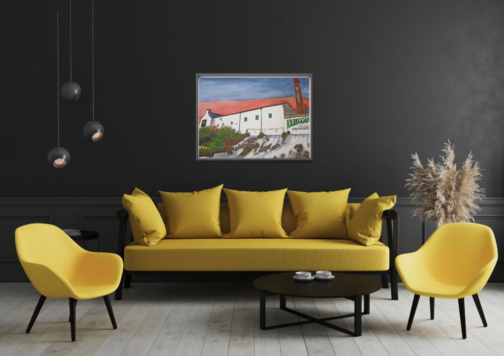 Whispers from the Water Wheel – Pull up a stool for a hot&nbsp;toddy!