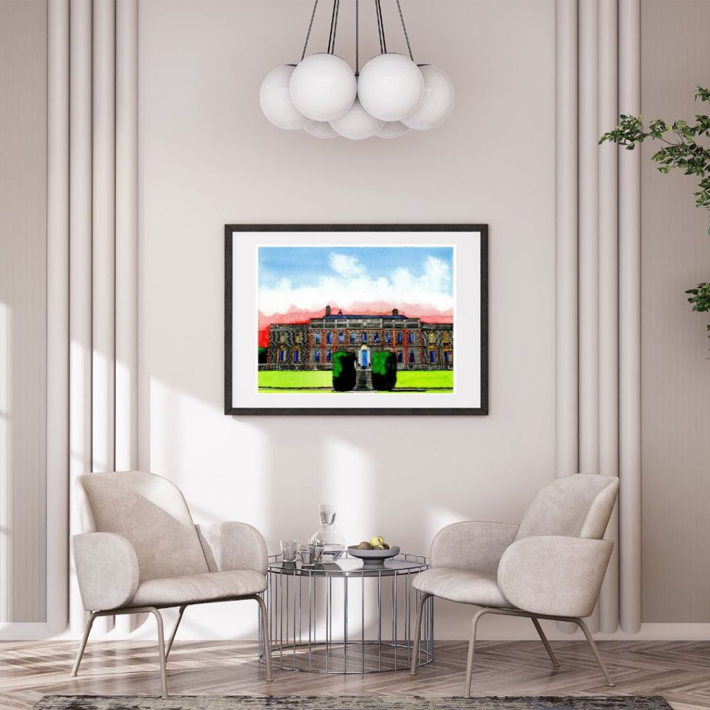 “A Complete Guide to Gloster House: History, Architecture, and Modern&nbsp;Restoration”