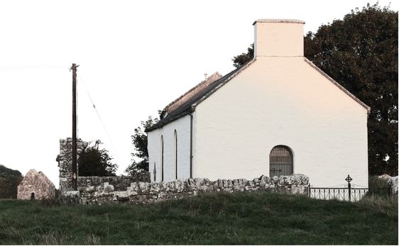 Rahan, County Offaly: Discover a Hidden Gem of Ireland’s Monastic Heritage
